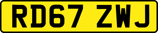 RD67ZWJ