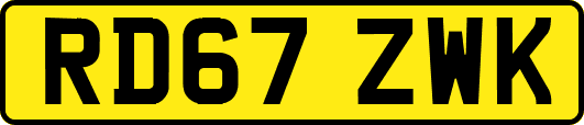 RD67ZWK