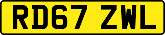 RD67ZWL