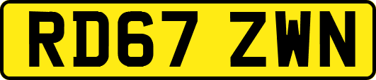 RD67ZWN