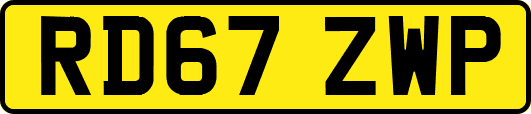 RD67ZWP