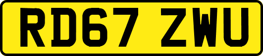 RD67ZWU
