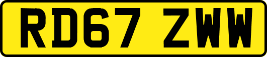 RD67ZWW