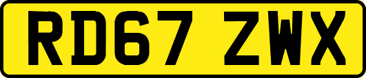 RD67ZWX