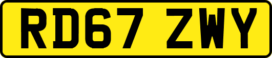 RD67ZWY