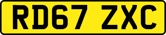 RD67ZXC