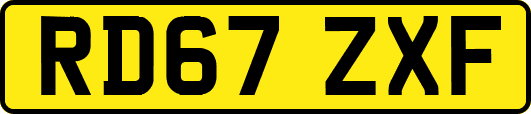RD67ZXF