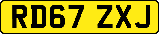 RD67ZXJ
