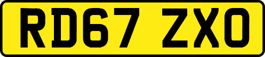 RD67ZXO