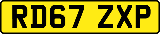 RD67ZXP