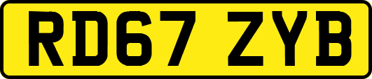 RD67ZYB