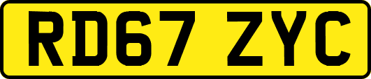 RD67ZYC
