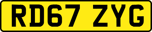 RD67ZYG