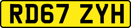 RD67ZYH