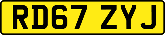 RD67ZYJ