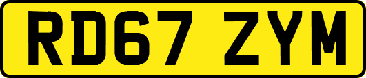 RD67ZYM