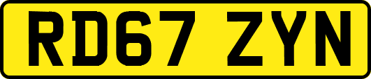 RD67ZYN