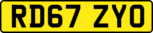 RD67ZYO