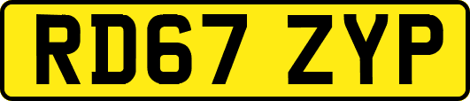 RD67ZYP