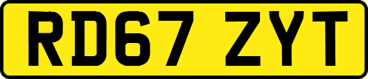 RD67ZYT