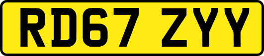 RD67ZYY