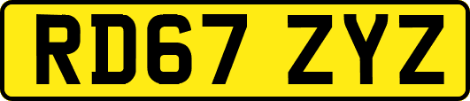 RD67ZYZ