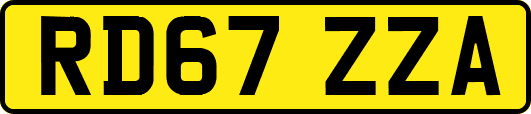 RD67ZZA