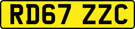 RD67ZZC