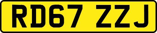 RD67ZZJ