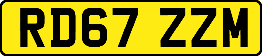 RD67ZZM