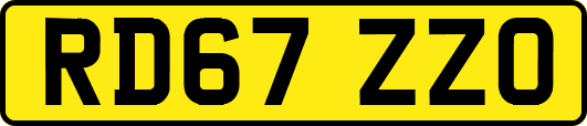 RD67ZZO