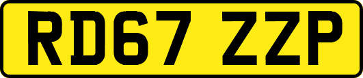 RD67ZZP