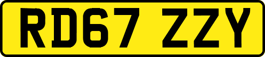 RD67ZZY