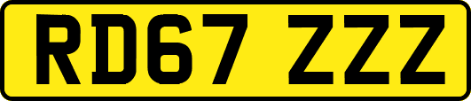 RD67ZZZ