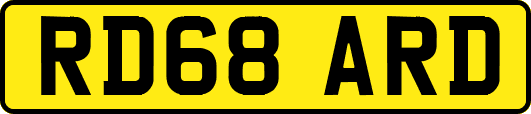 RD68ARD