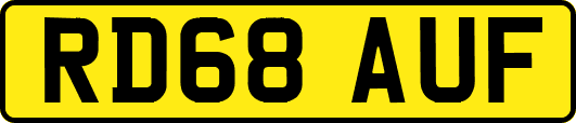 RD68AUF