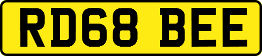 RD68BEE