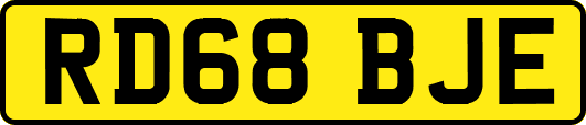 RD68BJE