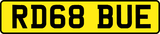 RD68BUE