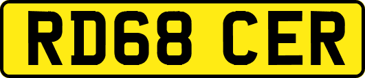RD68CER