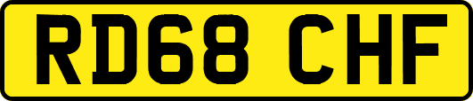 RD68CHF