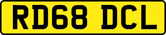 RD68DCL