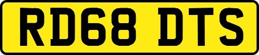 RD68DTS