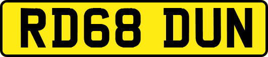 RD68DUN