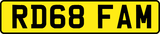 RD68FAM
