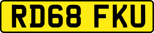 RD68FKU