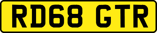 RD68GTR