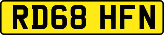 RD68HFN