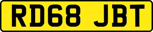 RD68JBT