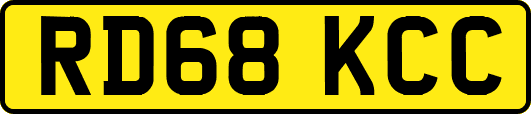 RD68KCC
